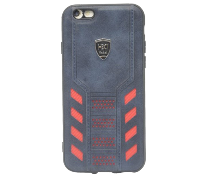 Zoom LDC-4440  Landun Jongo Guards Case for iPhone 6 Blue - Zoom Image 1