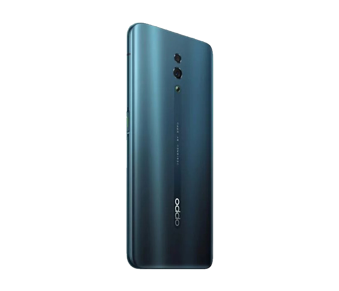 Oppo Reno 256GB Storage 8GB RAM Dual SIM 4G Smartphone - Ocean Green - Zoom Image 8