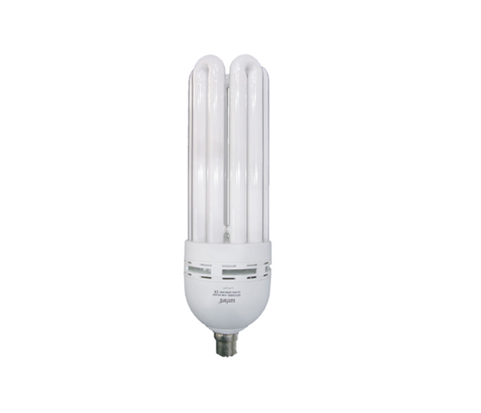 Sanford SF233ESL 105 Watts Energy Saver Pin Type Spiral Lamp - White - Zoom Image