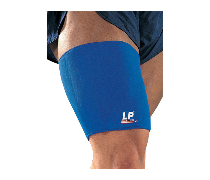 Lp Support N15427322A Thigh Support - Blue - Zoom Image 2