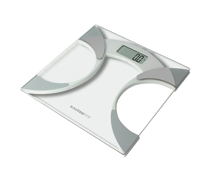 Salter N15822634A Glass Weighing Scale - Zoom Image 1