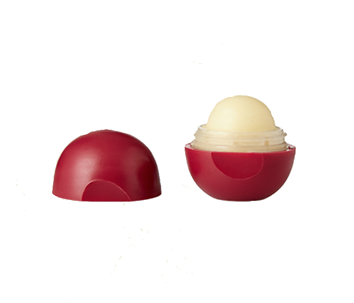 Organic Harvest Pomegranate Lip Balm - 10g - Zoom Image 2