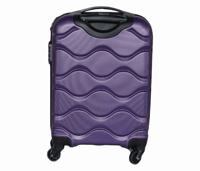 Kamiliant KML104LUG00159 Onda Spinner 68 cm Purple - Zoom Image 1