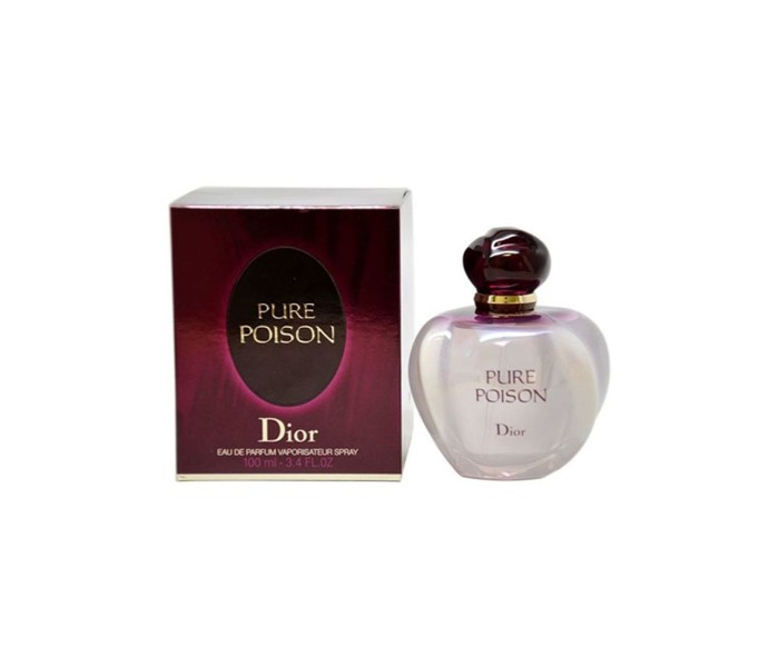 Dior Poison EDP 100 ml for Women - Zoom Image 2