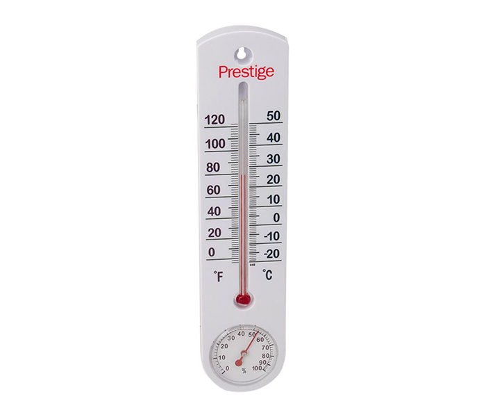 Prestige PR161 BS Thermometer, White - Zoom Image 2