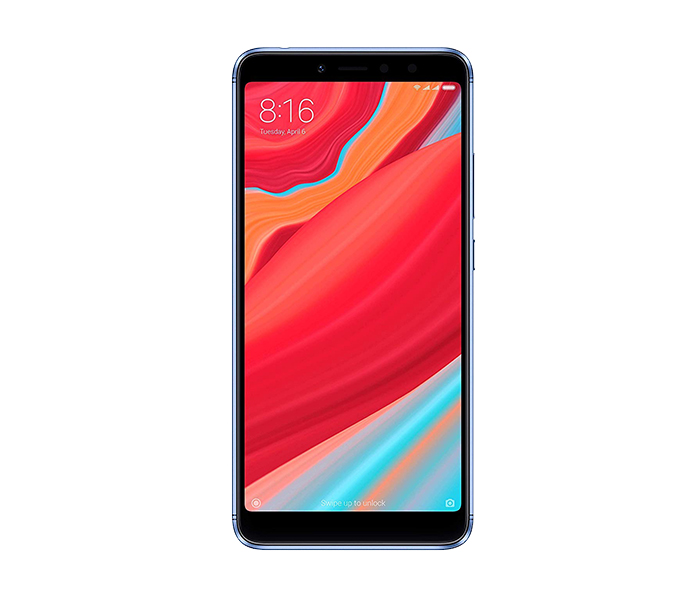 Xiaomi Redmi S2 3GB RAM 32GB Storage Smartphone - Blue - Zoom Image 5