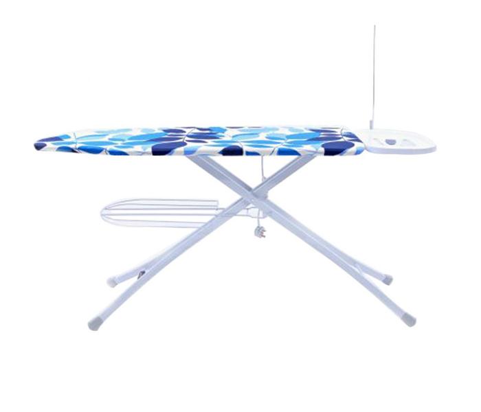 Royalford Ironing Board with Mesh - Zoom Image 1