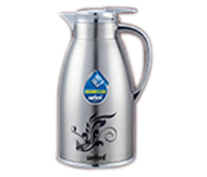 Sanford SF1681VF 1.9 Litre Stainless Steel Vacuum Flask - Zoom Image