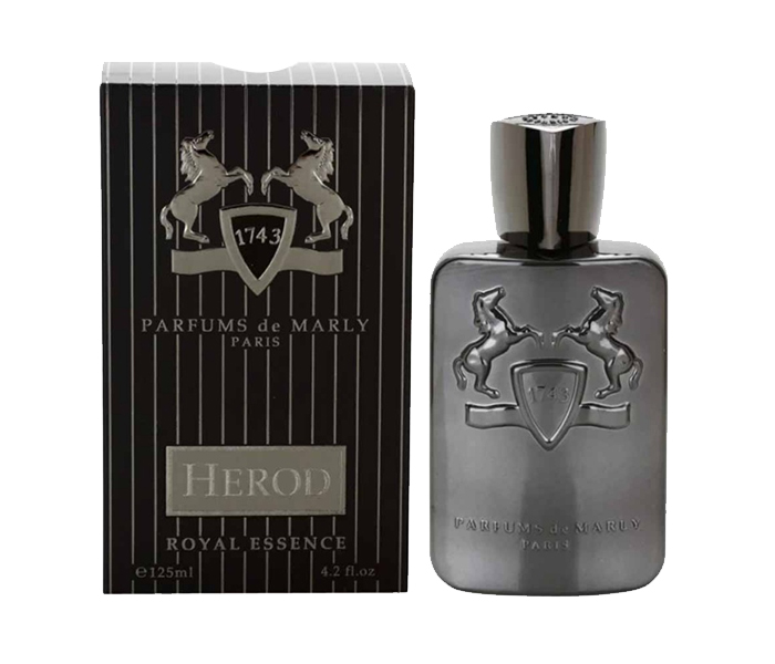 Parfums De Marly 125ml Herod Eau De Parfum Natural Spray For Men - Zoom Image 3