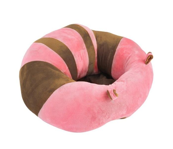 Baby Seat Pillow Pink - Zoom Image 4