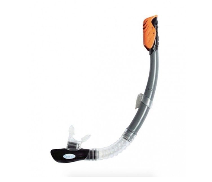 Intex ZX-55924 Hyper Flow Senior Swimming Snorkel - Zoom Image