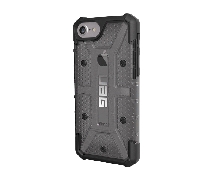 UAG IPH7/6S-L-AS Plasma Back Case for Apple iPhone 7 & 8 - Grey - Zoom Image 5