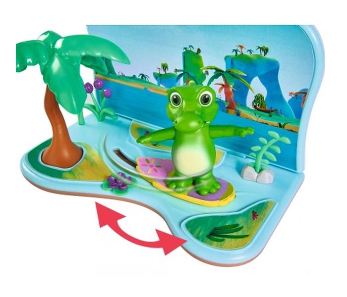 Simba 9358459 2 in 1 Wissper Water World Play Set - Zoom Image 1