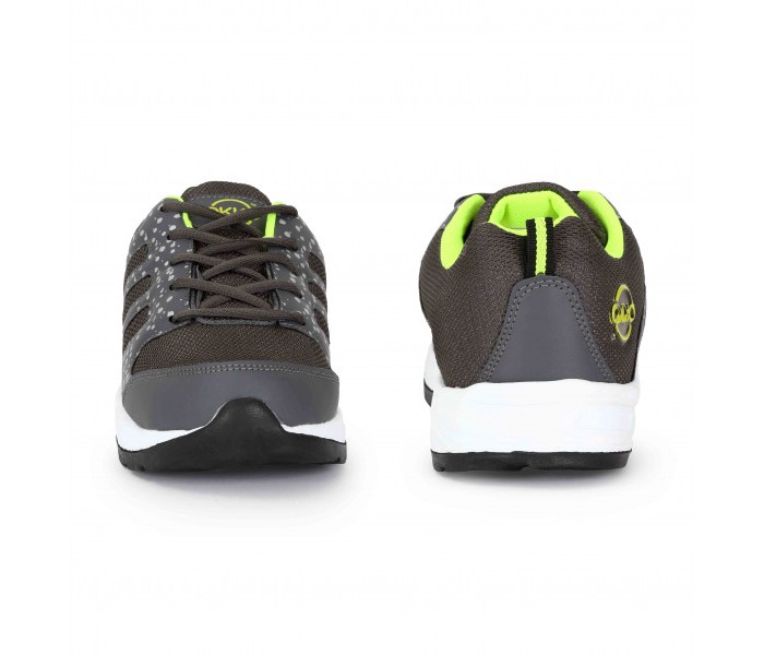 Okko OK33777 Dep 01 Sports Running Shoes EU 41 Grey and Green - Zoom Image 1