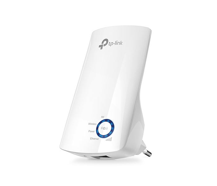 TP-Link TL-WA850RE 300Mbps Universal WiFi Range Extender - White - Zoom Image 7