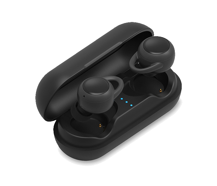 Celly BHTWINSACTBK True Wireless Earbuds Active - Black - Zoom Image 5