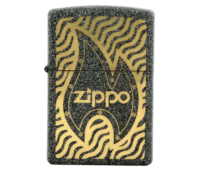 Zippo 28759 211  Classic Lighter Multicolor - Zoom Image 2