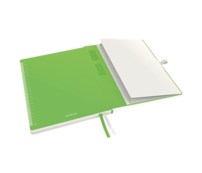 Leitz 4474-00-01 Notebook Ruled White - Zoom Image 9