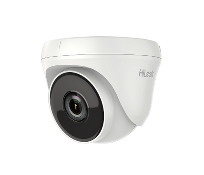 HiLook THC-T223-P 2MP EXIR Turret Camera - White - Zoom Image