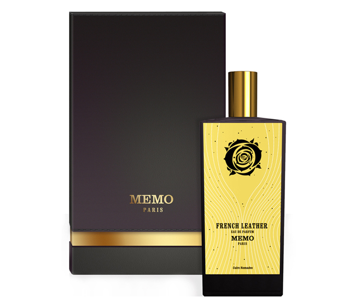 Memo Paris 200ml French Leather Eau De Parfum Spray - Zoom Image 1