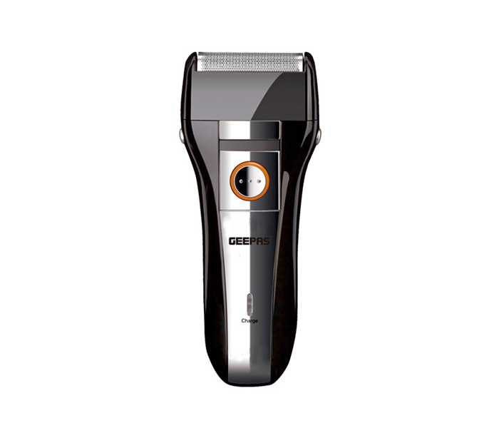 Geepas GSR8618 Rechargeable Shaver with Superior Lift Cut Technology - Zoom Image