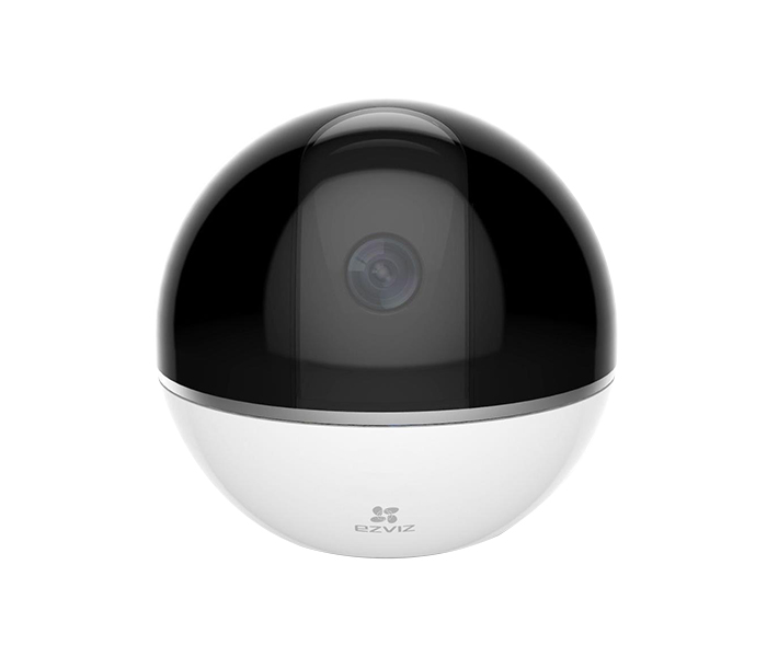 EZVIZ CS-CV248-A0-32WFR C6T 1080P Wi-Fi Indoor Indoor Camera - White - Zoom Image 1