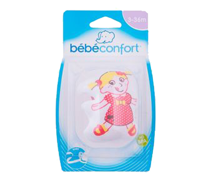 Bebe Confort 30001047 Textile Dummy Fastener - Zoom Image 1