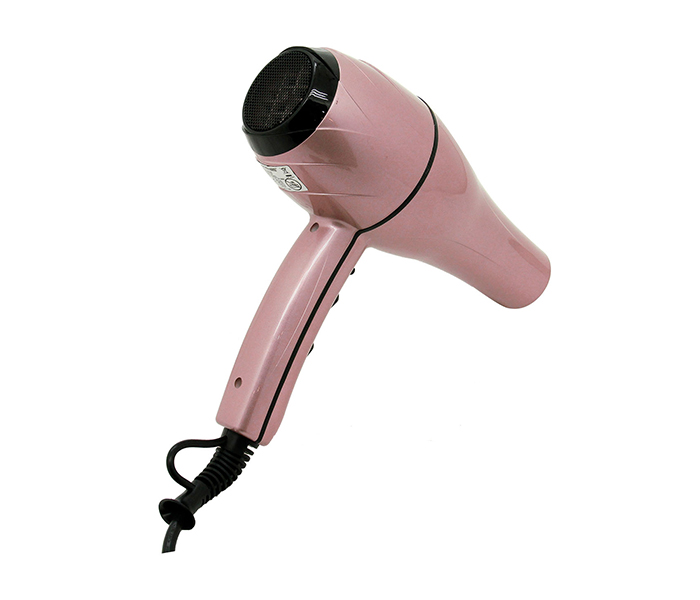 Sonashi SHD-3046 2000W Hair Dryer, Rose Gold - Zoom Image 1