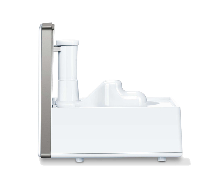 Beurer LB 88 Air Humidifier - White - Zoom Image 5