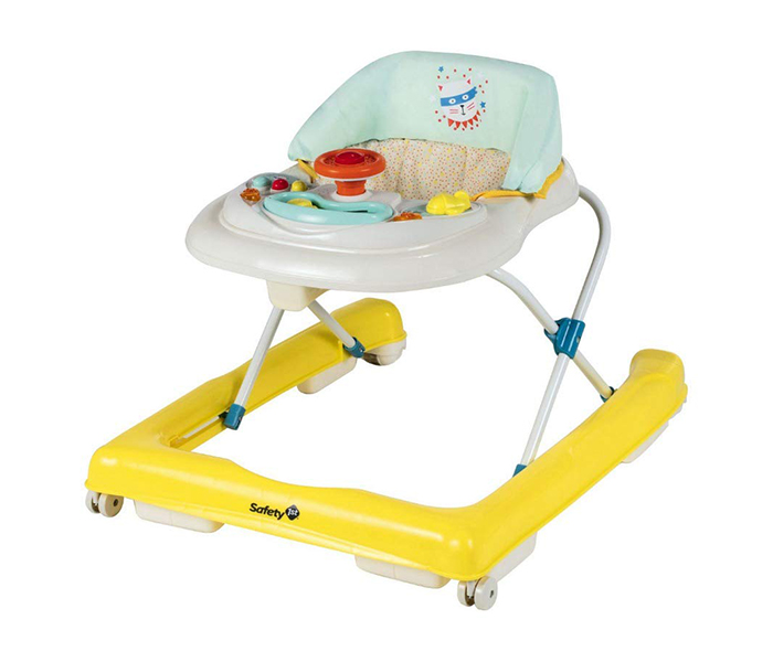 Safety 1st 2757261001 Pop Hero Ludo Baby Walker - Zoom Image 4