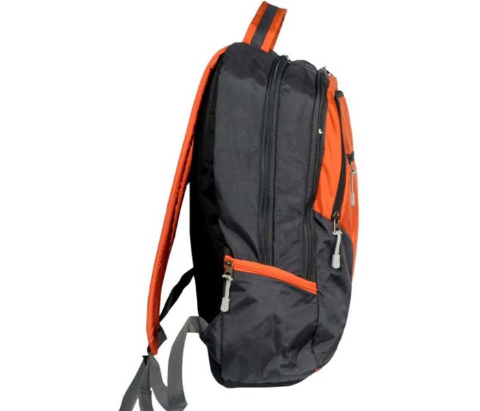 American Toursiter I4496004 Buzz 04 Backpack Orange - Zoom Image 2