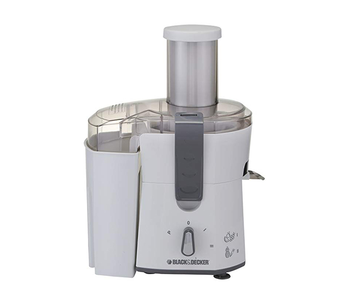 Black and Decker JBGM600-B5 500W Juicer Blender with Grinder and Mincer - Zoom Image 1