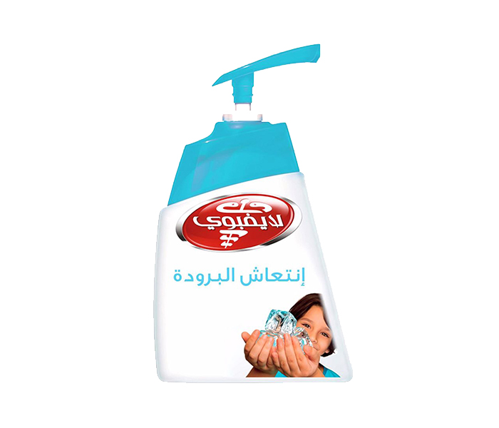 Lifebuoy N13346162A Cool Fresh Liquid Hand Wash - 200ML - Zoom Image