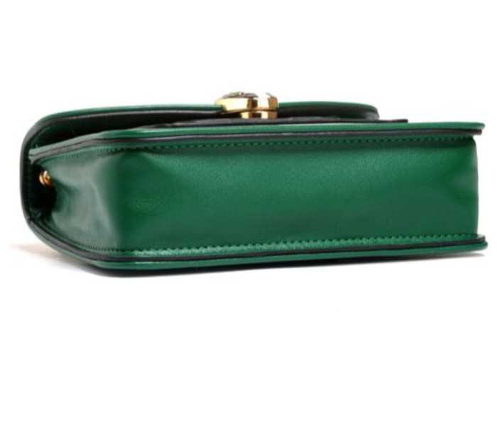 Crossbody Bag for Women CBWG7603 Green - Zoom Image 1