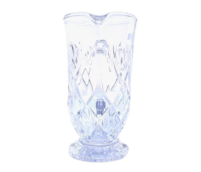 Royalford RF6774 Glass Water Jug - Clear - Zoom Image 1