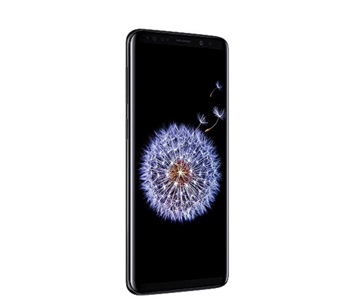  Samsung Galaxy S9 4GB RAM 256GB Smartphone - Black - Zoom Image 3