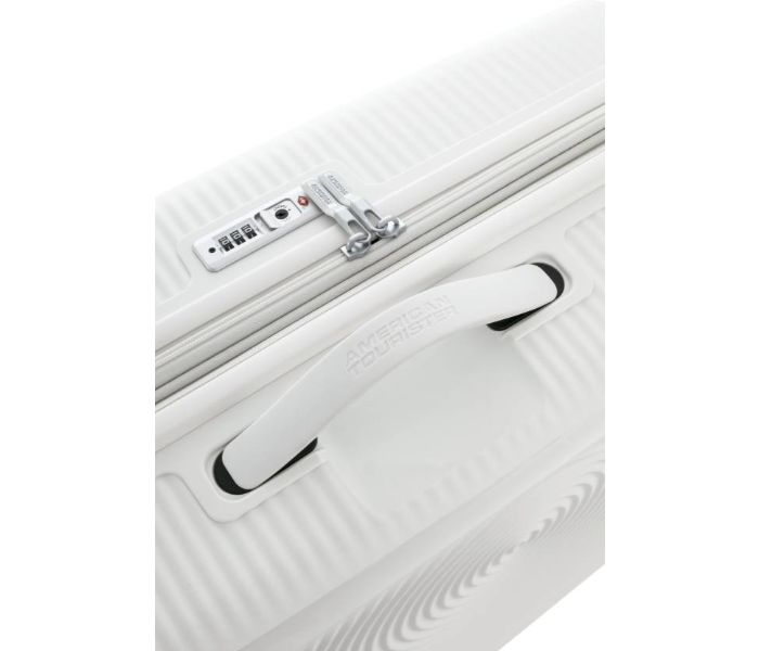 American Tourister GAT104LUG02233 Curio 69 cm White - Zoom Image 11