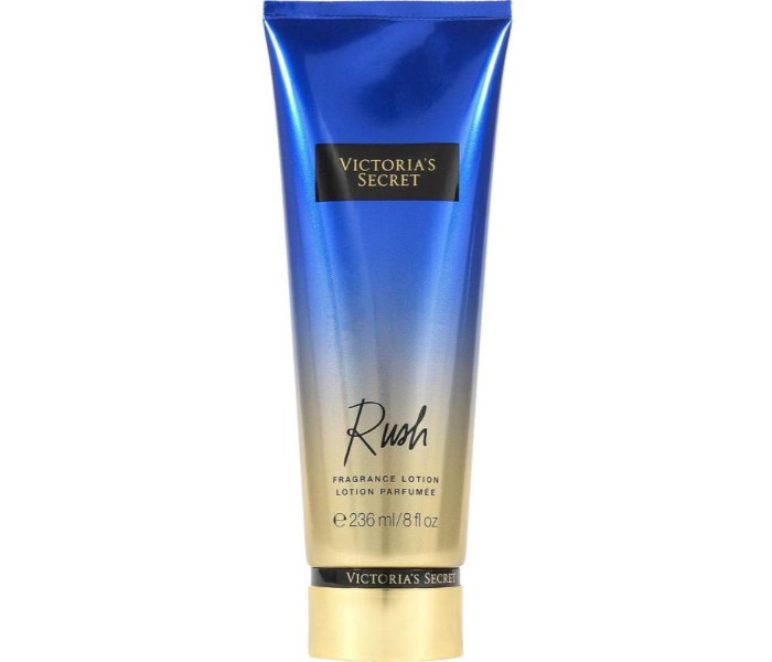 Victorias Secret Rush Fragrance Body Lotion 236 ml - Zoom Image