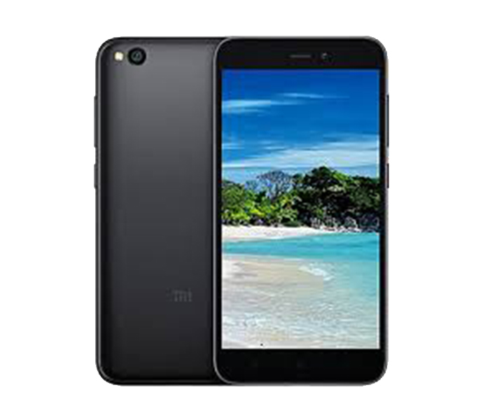 Xiaomi Redmi Go 1GB RAM 16GB Storage Dual SIM 4G Smartphone - Black - Zoom Image 3