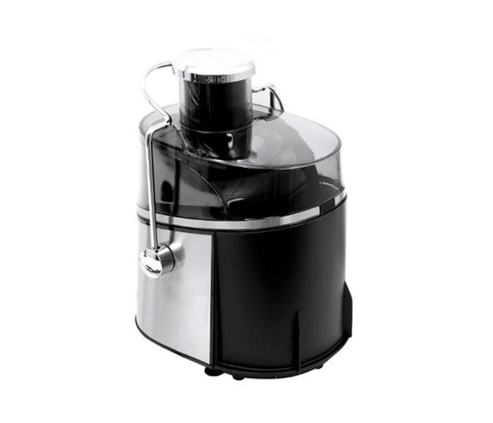 Geepas GJE6106 600 watt Stainless Steel Body Juice Extractor - Zoom Image 2