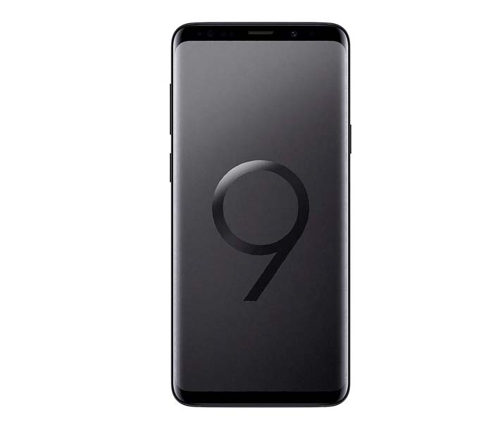 Samsung Galaxy S9 Plus With 6 GB RAM 64 GB ROM - Purpel - Zoom Image 4