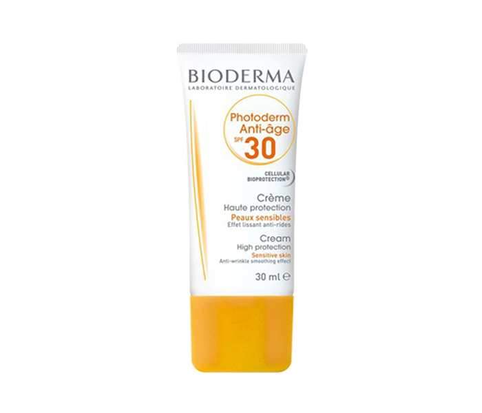 Bioderma N11921096A Photoderm Anti-Aging Cream - 30ml - Zoom Image