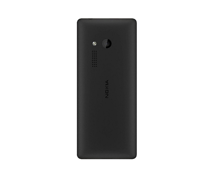 Nokia 150 0.3MP Camera Dual Sim Mobile Phone - Black - Zoom Image 1