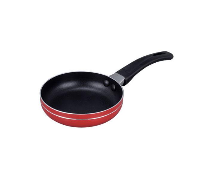 Royalford RF8261 Non-Stick Cookware Set, 10 Pieces - Zoom Image 4