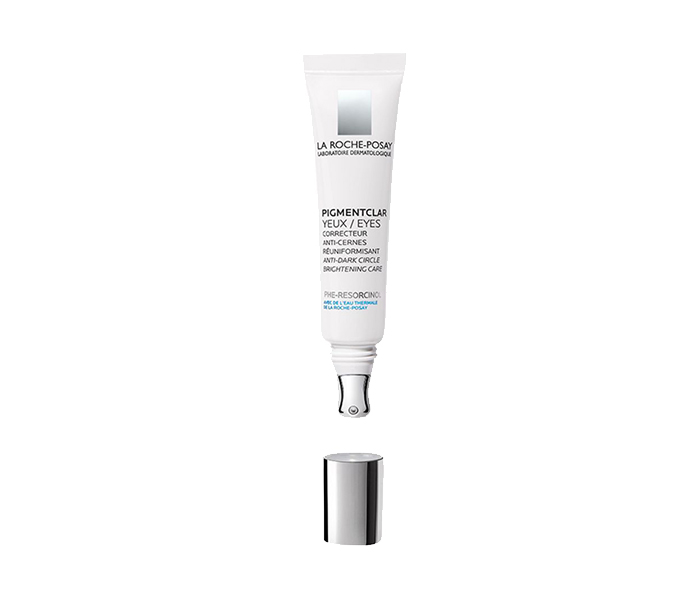 La Roche-Posay N11294431A Pigmentclar Eyes Dark Circle Corrector Cream - 15ML - Zoom Image 2