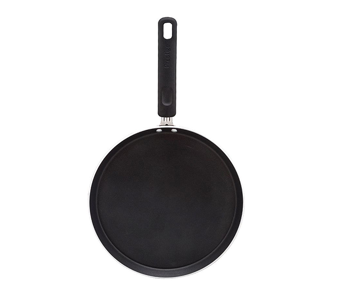 Prestige PR15858 250MM Ethenic Omni Tawa - Black - Zoom Image 4