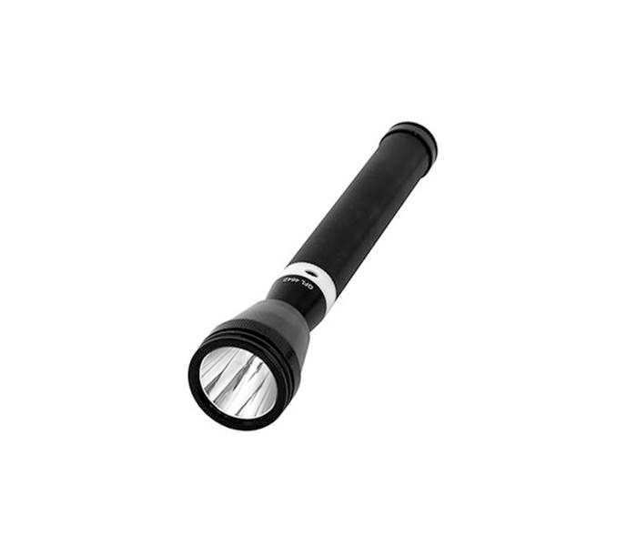 Geepas GFL4642 281mm Rechargeable LED Flashlight - Zoom Image 3