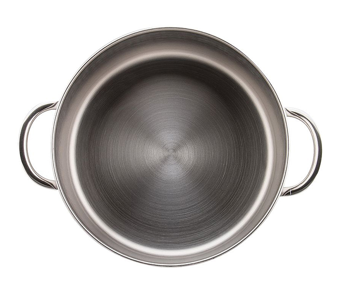 Prestige PR77378 26CM Infinity Covered Stockpot, Silver - Zoom Image 2