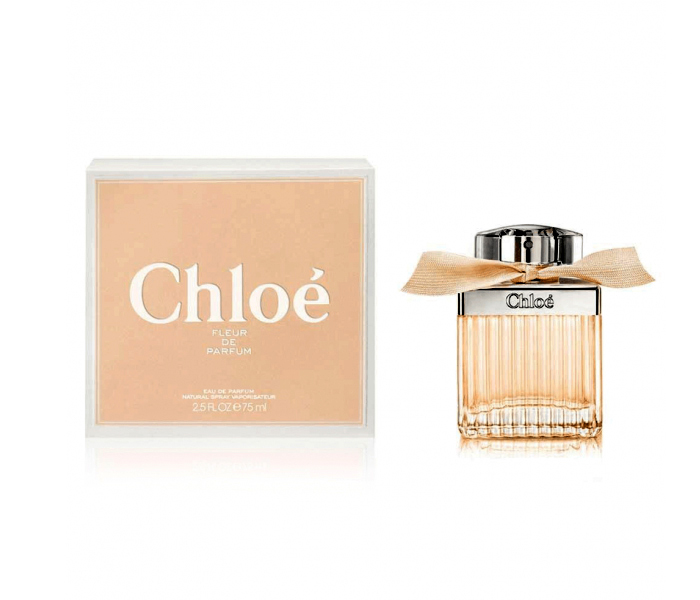 Chloe Fleur De Parfum EDP 75 ml for Women - Zoom Image