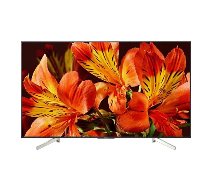 Sony 49X8500 49-inch 4K Ultra HD HDR Smart LED TV - Black - Zoom Image 4